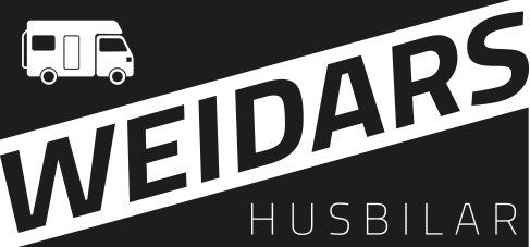 Weidars Husbilar